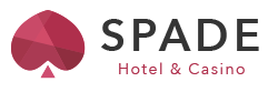 Spade Casino & Hotel Home Page